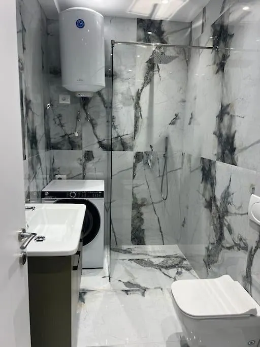 Modern Apartment Near Blloku Tirana Albania