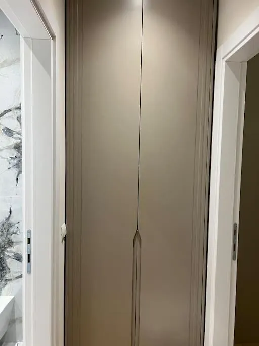 Modern Apartment Near Blloku Tirana