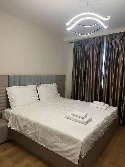Modern Apartment Near Blloku Tirana Albania