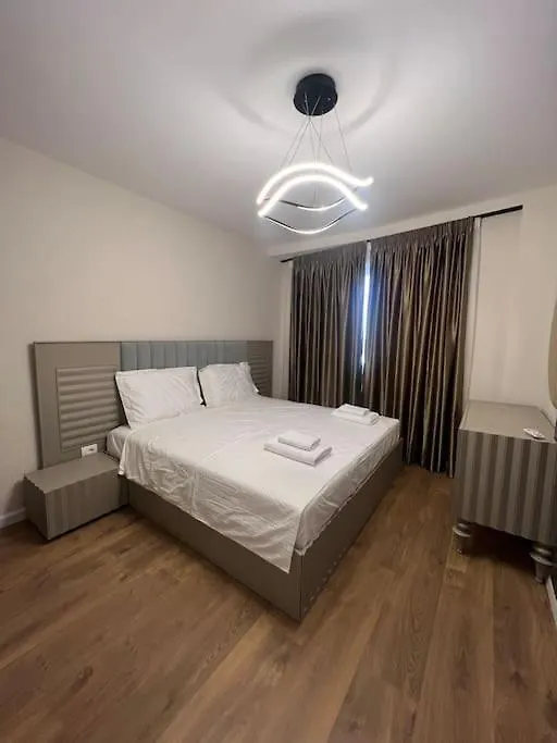 Modern Apartment Near Blloku Tirana 0*,  Albania