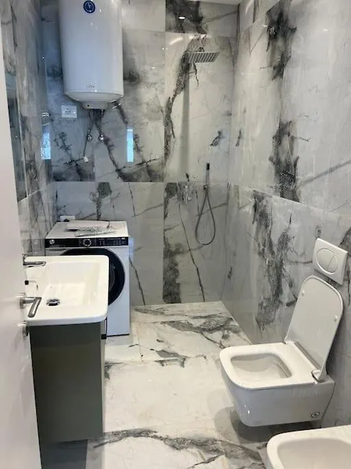 Modern Apartment Near Blloku Tirana 0*,  Albania
